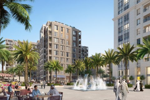 1 bedroom Apartment in Dubai Creek Harbour, UAE No. 170507