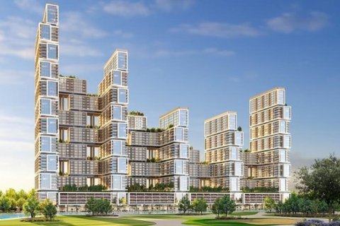 Apartment de 1 dormitorio en Sobha Hartland, UAE No. 170508