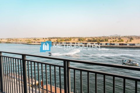 Appartement de 3 chambres à Yas Island, UAE No. 148846 5