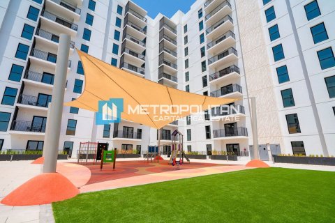 Appartement de 3 chambres à Yas Island, UAE No. 148846 32