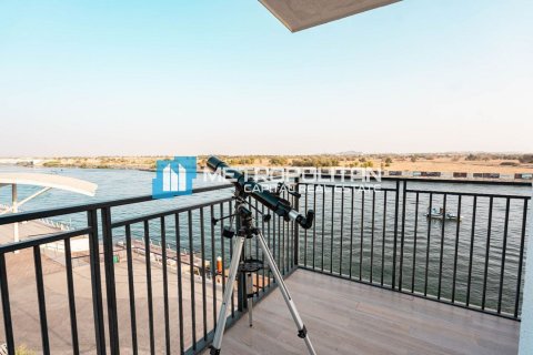 Appartement de 3 chambres à Yas Island, UAE No. 148846 10