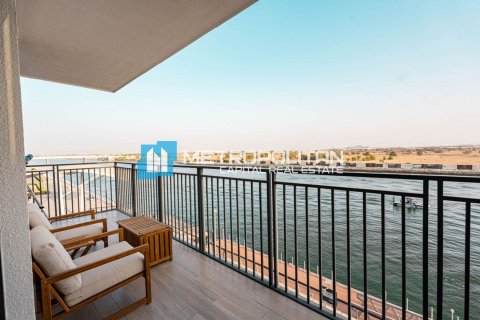 Appartement de 3 chambres à Yas Island, UAE No. 148846 31