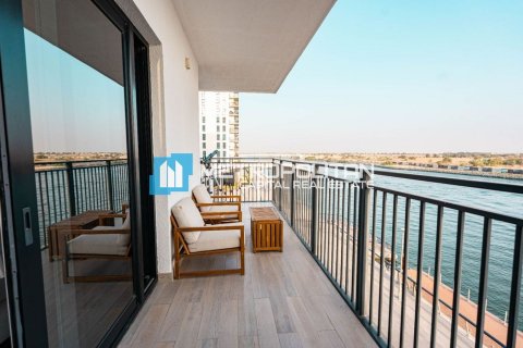 Appartement de 3 chambres à Yas Island, UAE No. 148846 7