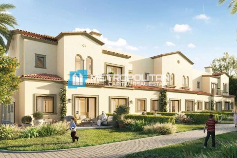 Townhouse de 2 chambres à Khalifa City, UAE No. 148840 11