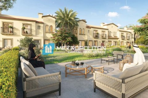 Townhouse de 2 chambres à Khalifa City, UAE No. 148840 4