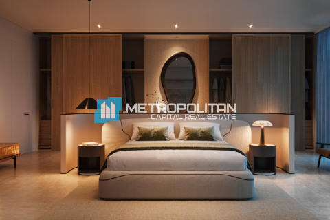Villa de 5 dormitorios en Masdar City, UAE No. 148841 3