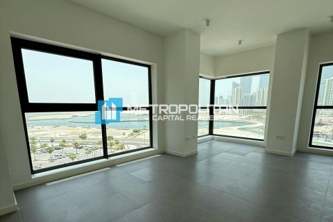 1 غرف نوم شقة في جزيرة الريم, الإمارات العربية المتحدة رقم 148842 3