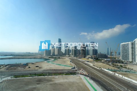 Appartement de 1 chambre à Al Reem Island, UAE No. 148842
