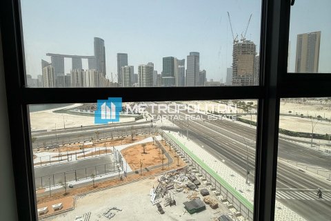 1 غرف نوم شقة في جزيرة الريم, الإمارات العربية المتحدة رقم 148842 12