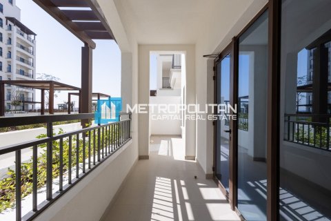 Appartement de 1 chambre à Yas Island, UAE No. 148844