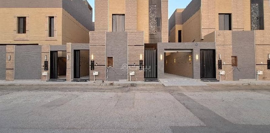 Appartement de 5 chambres à Riyadh, Saudi Arabia No. 60235