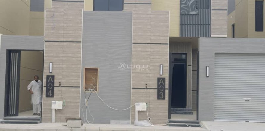 3 bedrooms Apartment in Riyadh, Saudi Arabia No. 60236