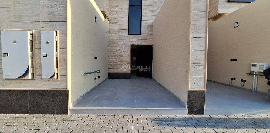 4 غرف نوم شقة في مدينة الرياض, السُّعُودِيَّة رقم 60234