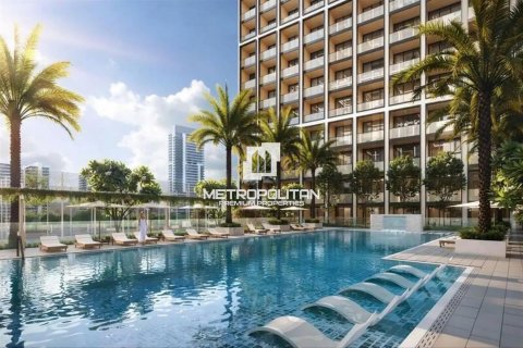 Apartamento tipo estudio Estudio en Dubai Production City (IMPZ), UAE No. 171693