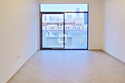 Apartamento tipo estudio Estudio en Jumeirah Village Circle, UAE No. 171696