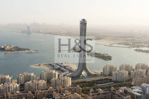 4 bedrooms Apartment in Palm Jumeirah, UAE No. 112849