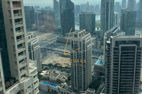 1 غرف نوم شقة في وسط مدينة دبي, الإمارات العربية المتحدة رقم 166087 4