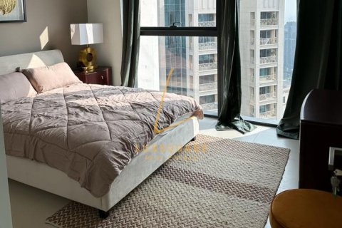 1 غرف نوم شقة في وسط مدينة دبي, الإمارات العربية المتحدة رقم 166087 8