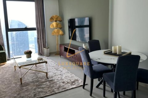 1 غرف نوم شقة في وسط مدينة دبي, الإمارات العربية المتحدة رقم 166087 6