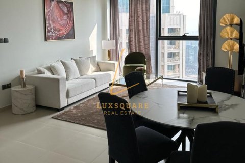 1 غرف نوم شقة في وسط مدينة دبي, الإمارات العربية المتحدة رقم 166087
