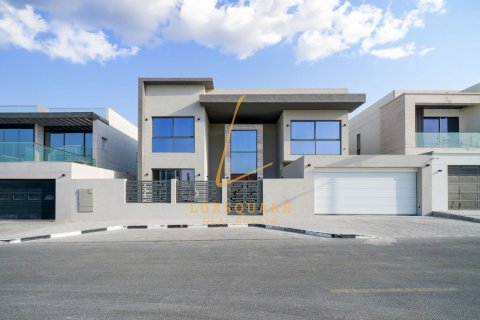 5 غرفة نوم فيلا في Al Furjan, الإمارات العربية المتحدة رقم 166091 26