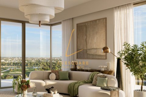 Apartment de 2 dormitorios en Dubai Creek Harbour (The Lagoons), UAE No. 166089