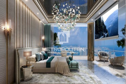Apartment de 2 dormitorios en Dubai Harbour, UAE No. 40147