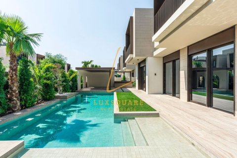 Villa de 5 chambres à Dubai Hills Estate, UAE No. 165365 28
