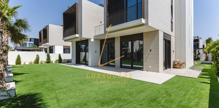 Villa de 5 chambres à Dubai Hills Estate, UAE No. 165365