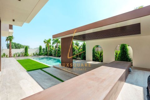 Villa de 5 chambres à Dubai Hills Estate, UAE No. 165365 22