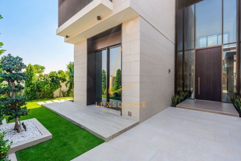 Villa de 5 chambres à Dubai Hills Estate, UAE No. 165365 18