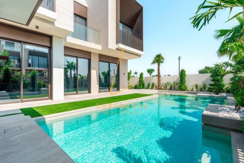 5 bedrooms Villa in Dubai Hills Estate, UAE No. 165367 30