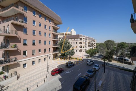 2 bedrooms Apartment in Uptown Motor City, UAE No. 165364 21