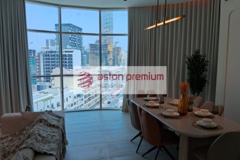 2 bedrooms Apartment in Jumeirah Village Circle, UAE No. 200118