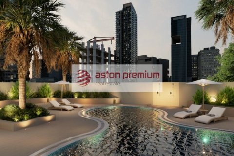 Appartement de 2 chambres à Jumeirah Village Circle, UAE No. 200118 26
