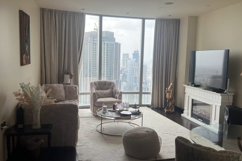 Appartement de 1 chambre à Downtown Jumeirah, UAE No. 7758
