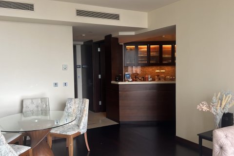 Appartement de 1 chambre à Downtown Jumeirah, UAE No. 7758 6