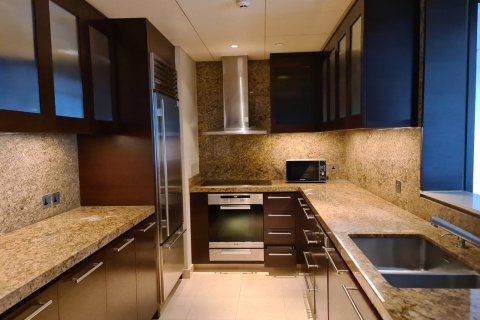 Appartement de 1 chambre à Downtown Jumeirah, UAE No. 7758 7