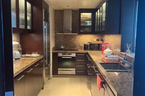 Appartement de 1 chambre à Downtown Jumeirah, UAE No. 7758 9