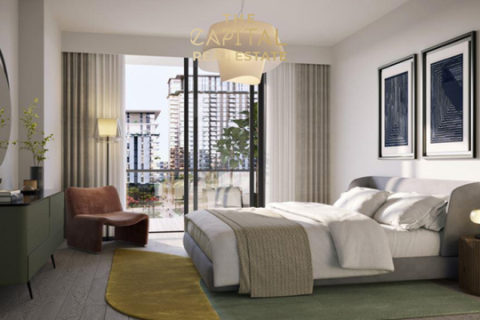 2 bedrooms Apartment in Dubai, UAE No. 7739