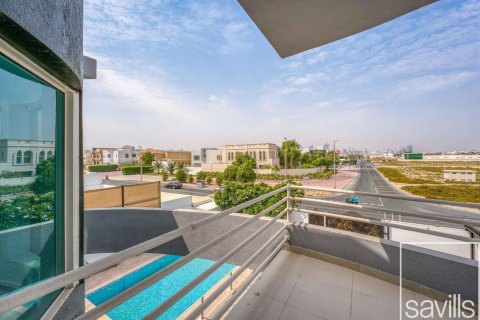 5 bedrooms Villa in Al Barsha South, UAE No. 194720 23