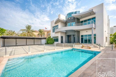 5 bedrooms Villa in Al Barsha South, UAE No. 194720 13
