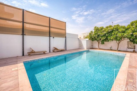 5 bedrooms Villa in Al Barsha South, UAE No. 194720 25