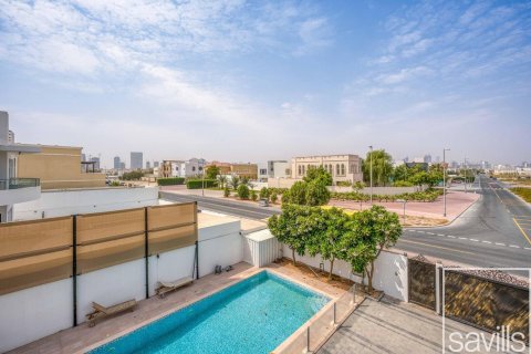 5 bedrooms Villa in Al Barsha South, UAE No. 194720 26
