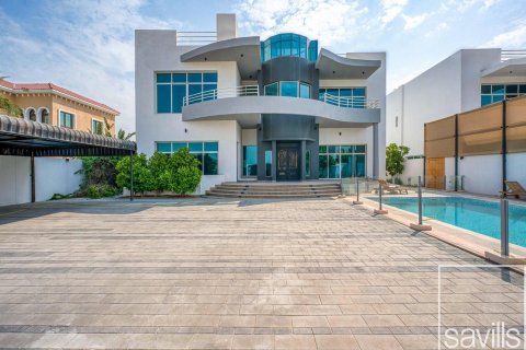 5 bedrooms Villa in Al Barsha South, UAE No. 194720