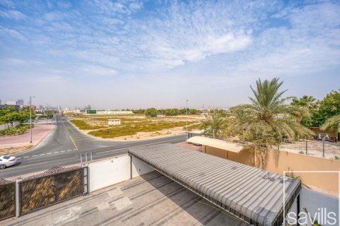 5 bedrooms Villa in Al Barsha South, UAE No. 194720 22