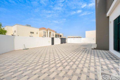 7 bedrooms Villa in Al Barsha South, UAE No. 194721