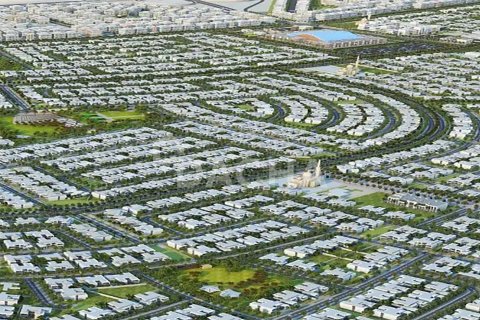 915مربع، قطعة أرض في جبل علي, الإمارات العربية المتحدة رقم 203691