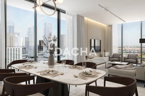 1 bedroom Apartment in Jumeirah Lake Towers, UAE No. 203692
