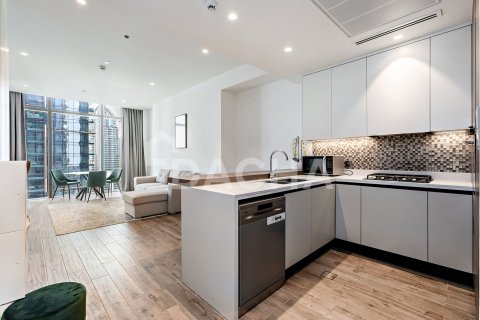 1 bedroom Apartment in Marina Gate, UAE No. 203696